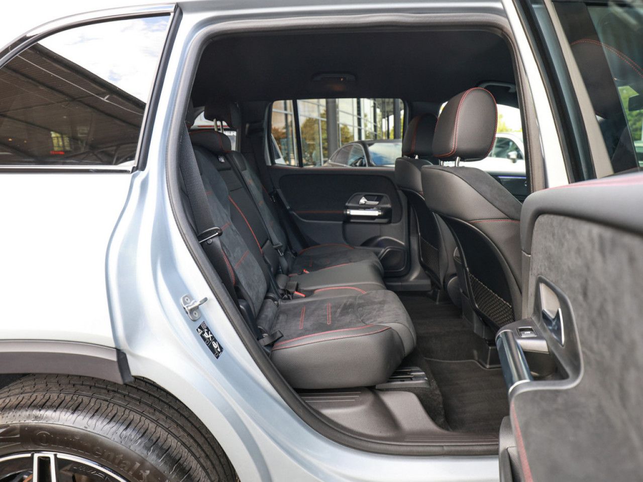 Mercedes-Benz GLB – Bild 6