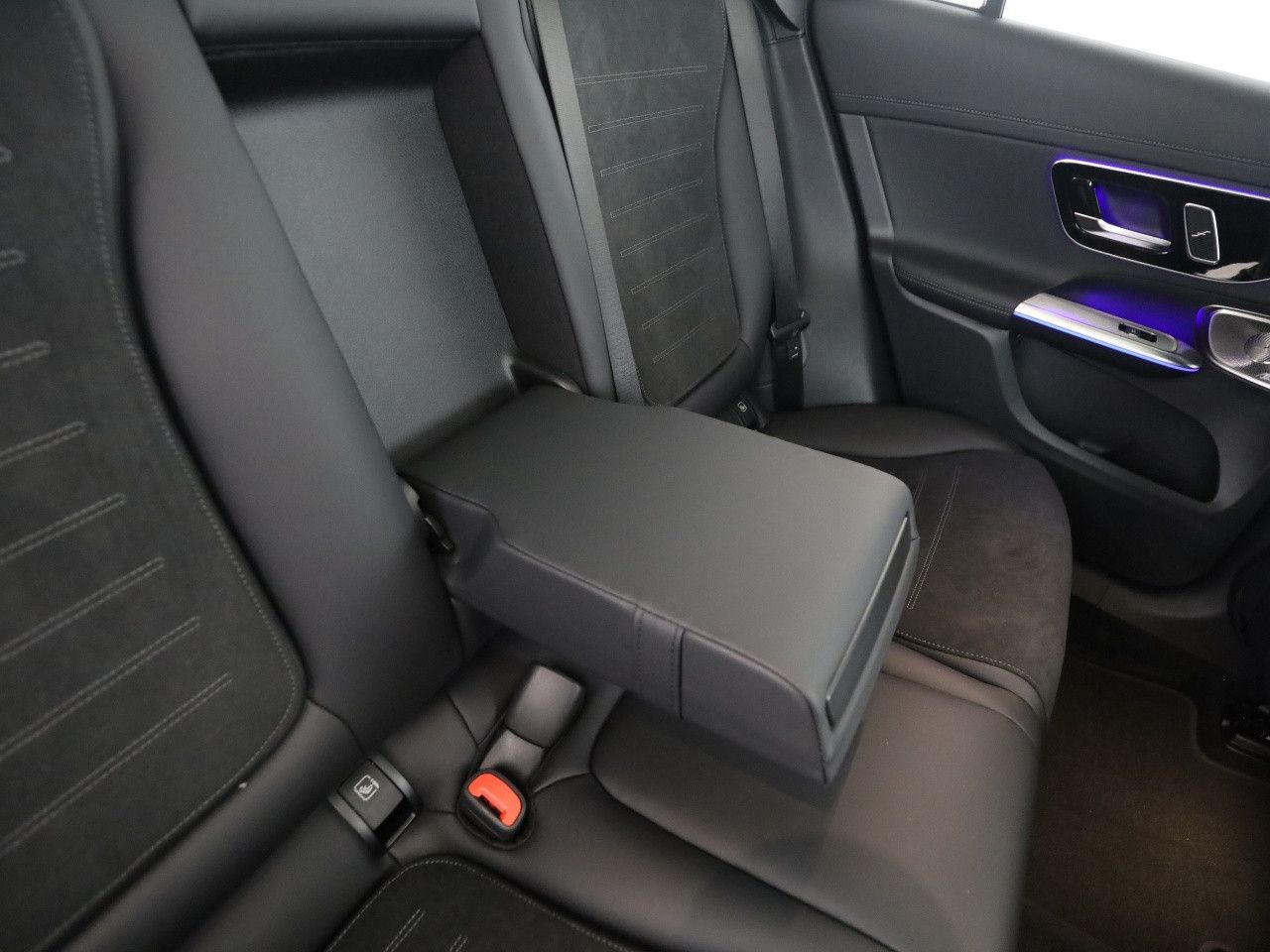 Mercedes-Benz GLC – Bild 22
