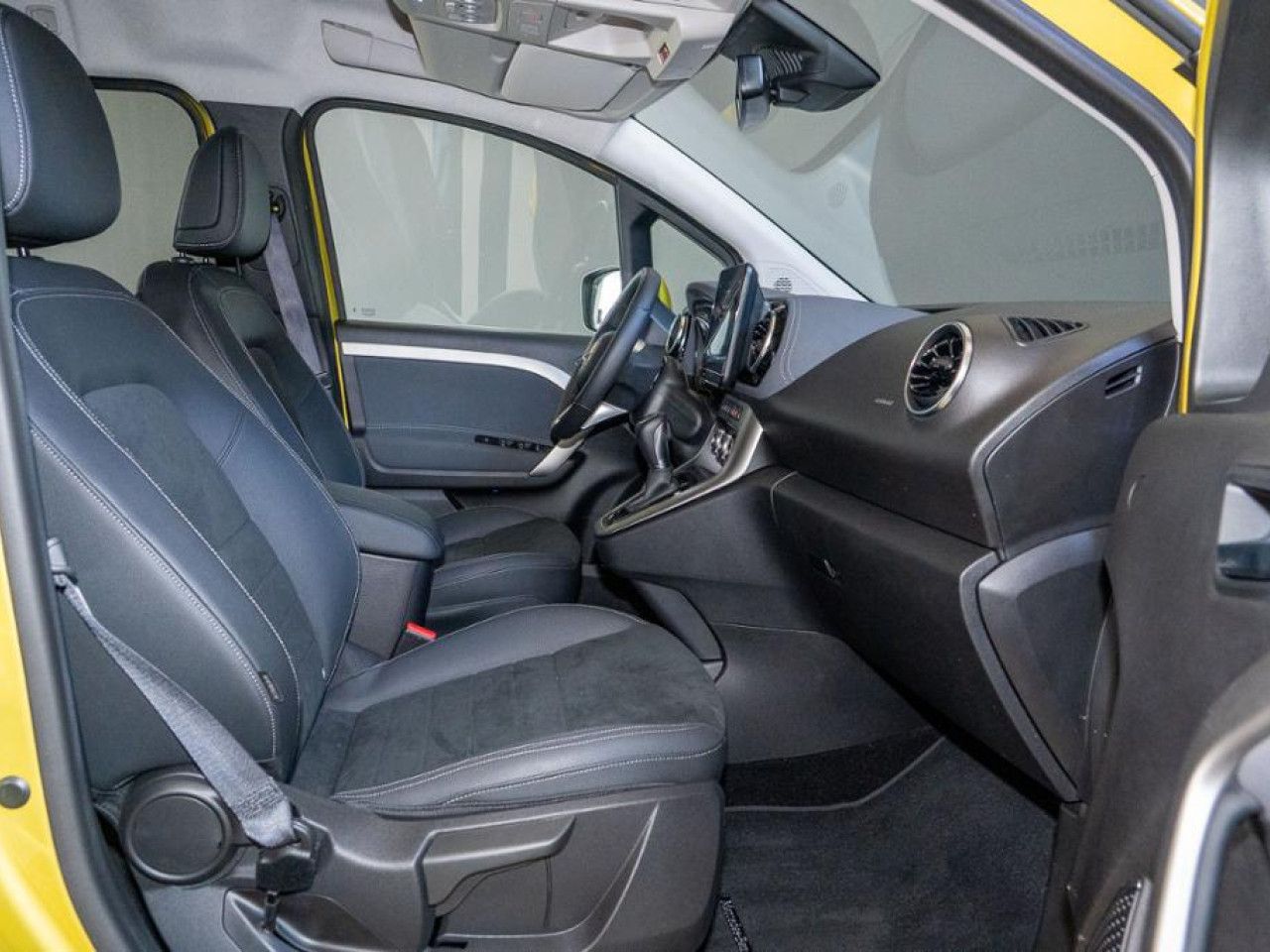 Mercedes-Benz T-Klasse – Bild 8