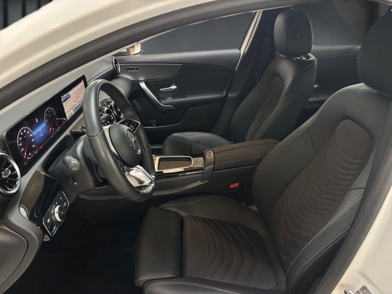 Mercedes-Benz A-Klasse – Bild 7
