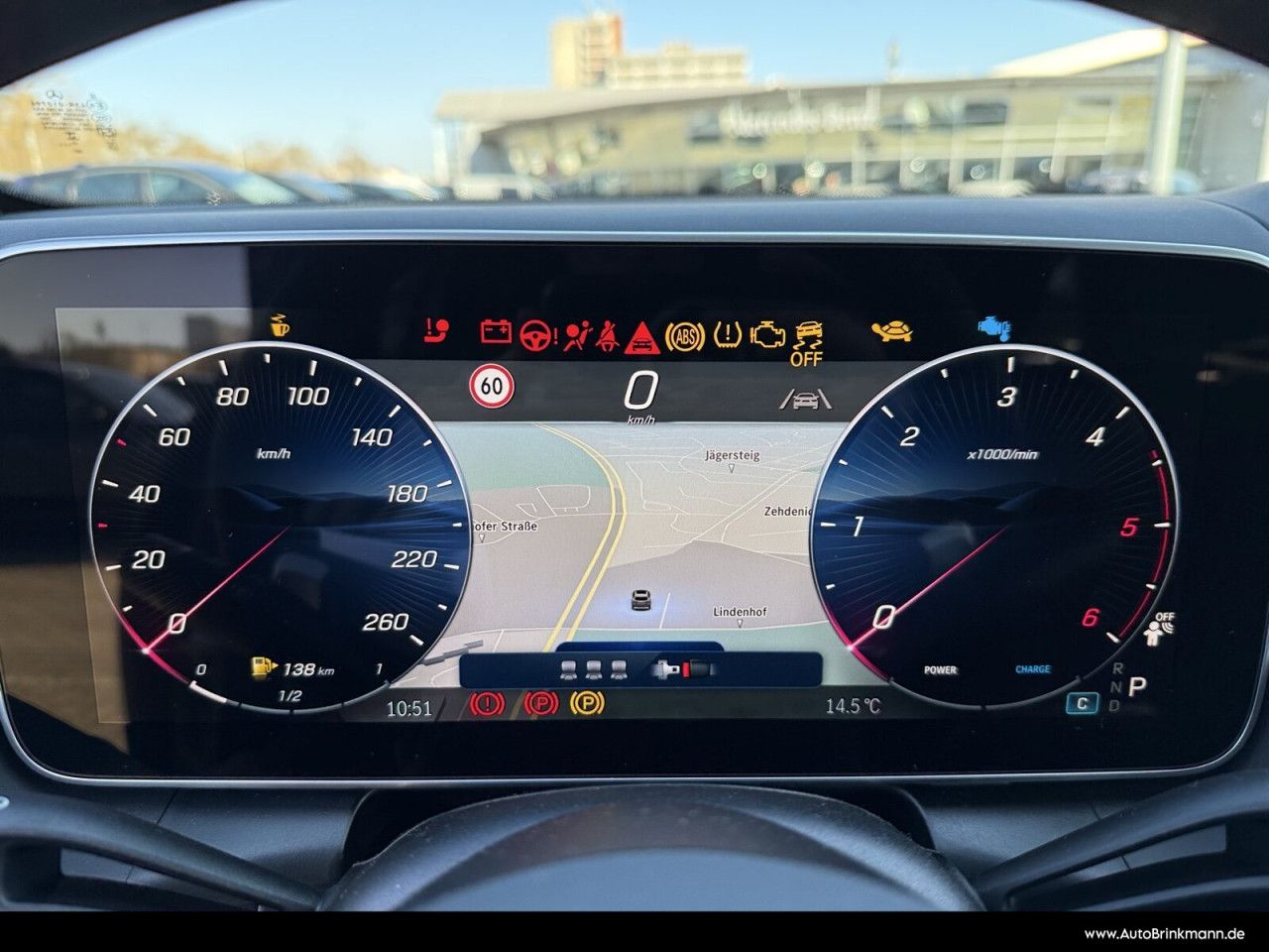 Mercedes-Benz GLC – Bild 13
