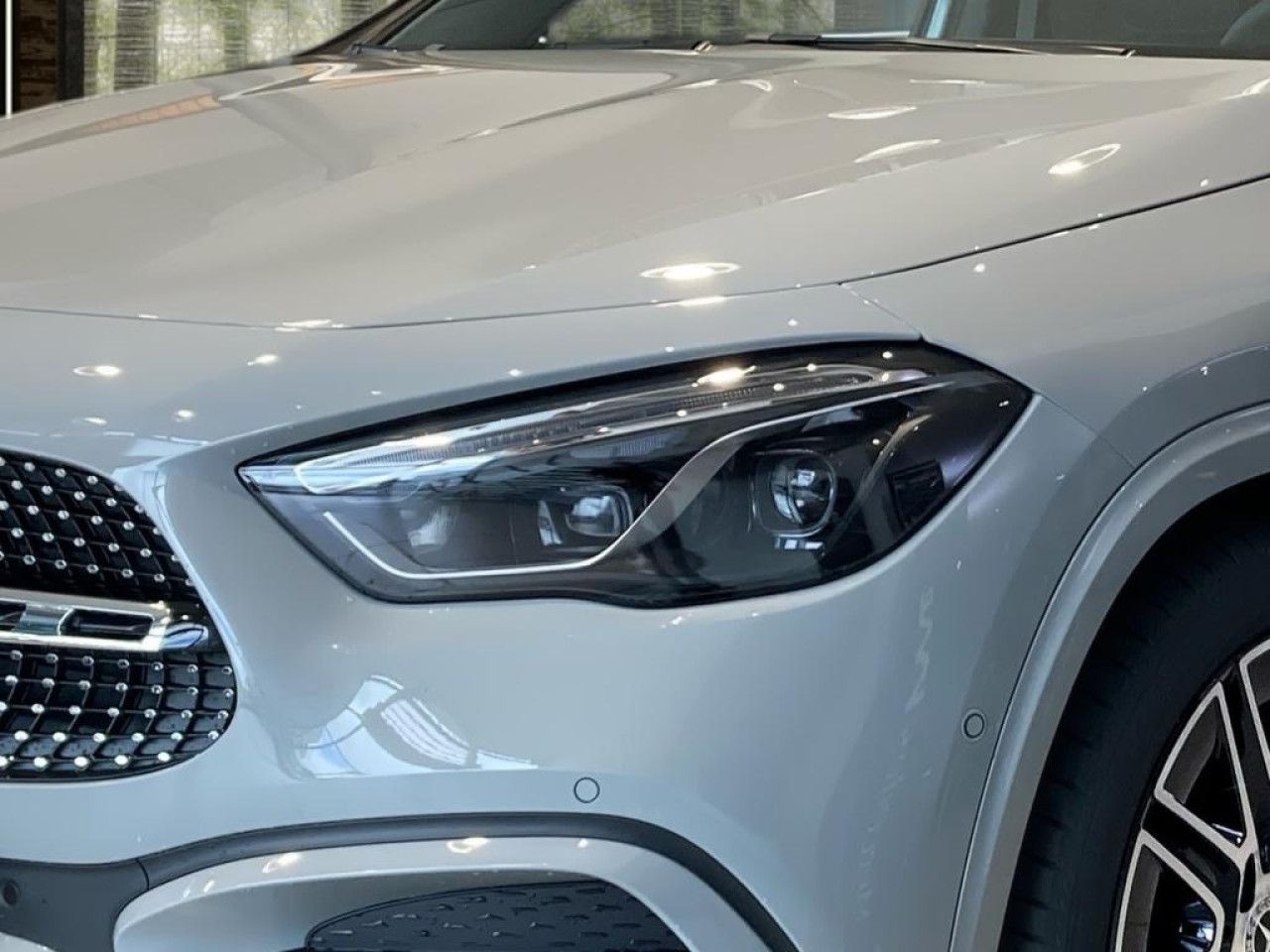 Mercedes-Benz GLA – Bild 15