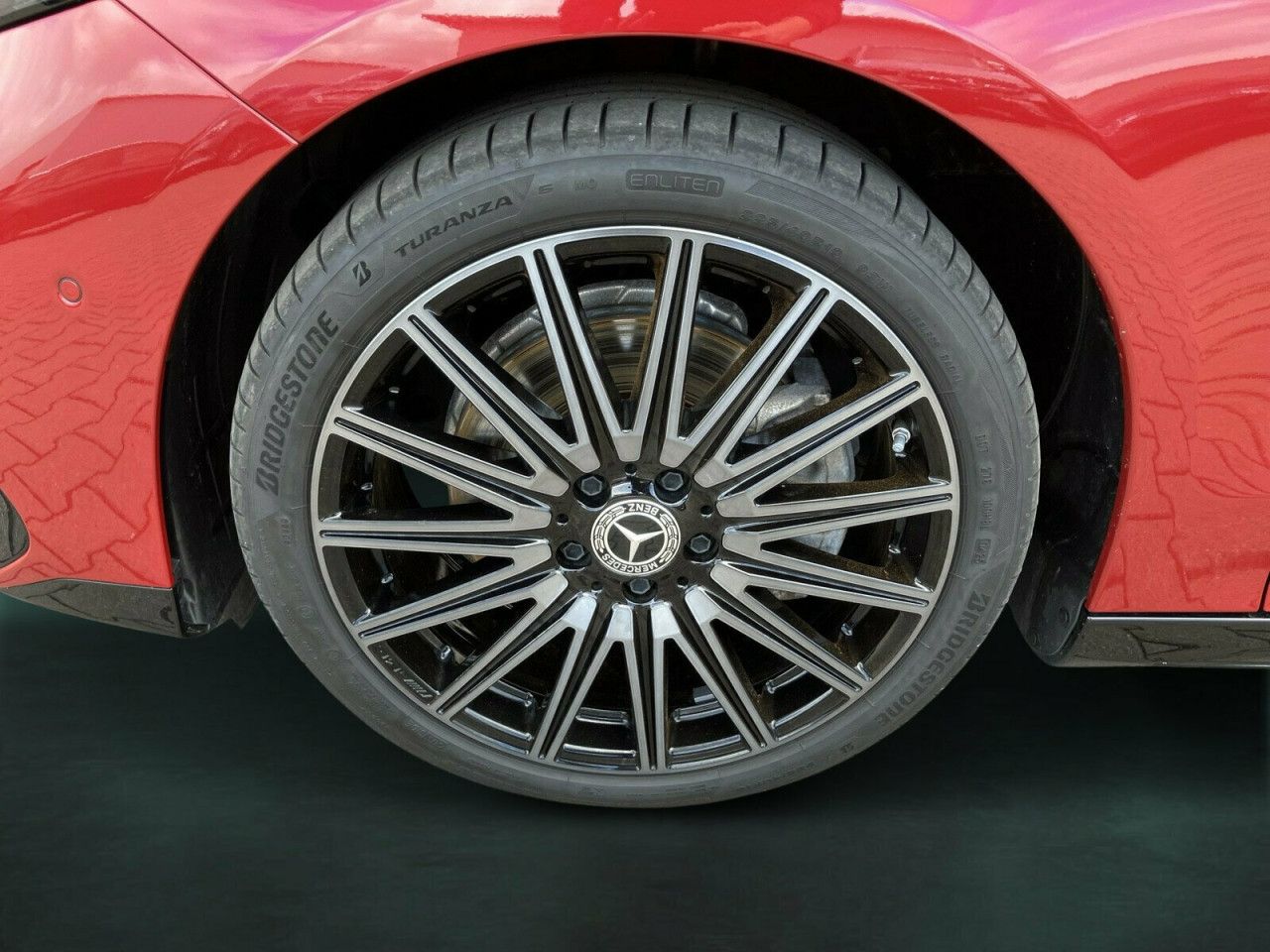Mercedes-Benz CLA – Bild 10