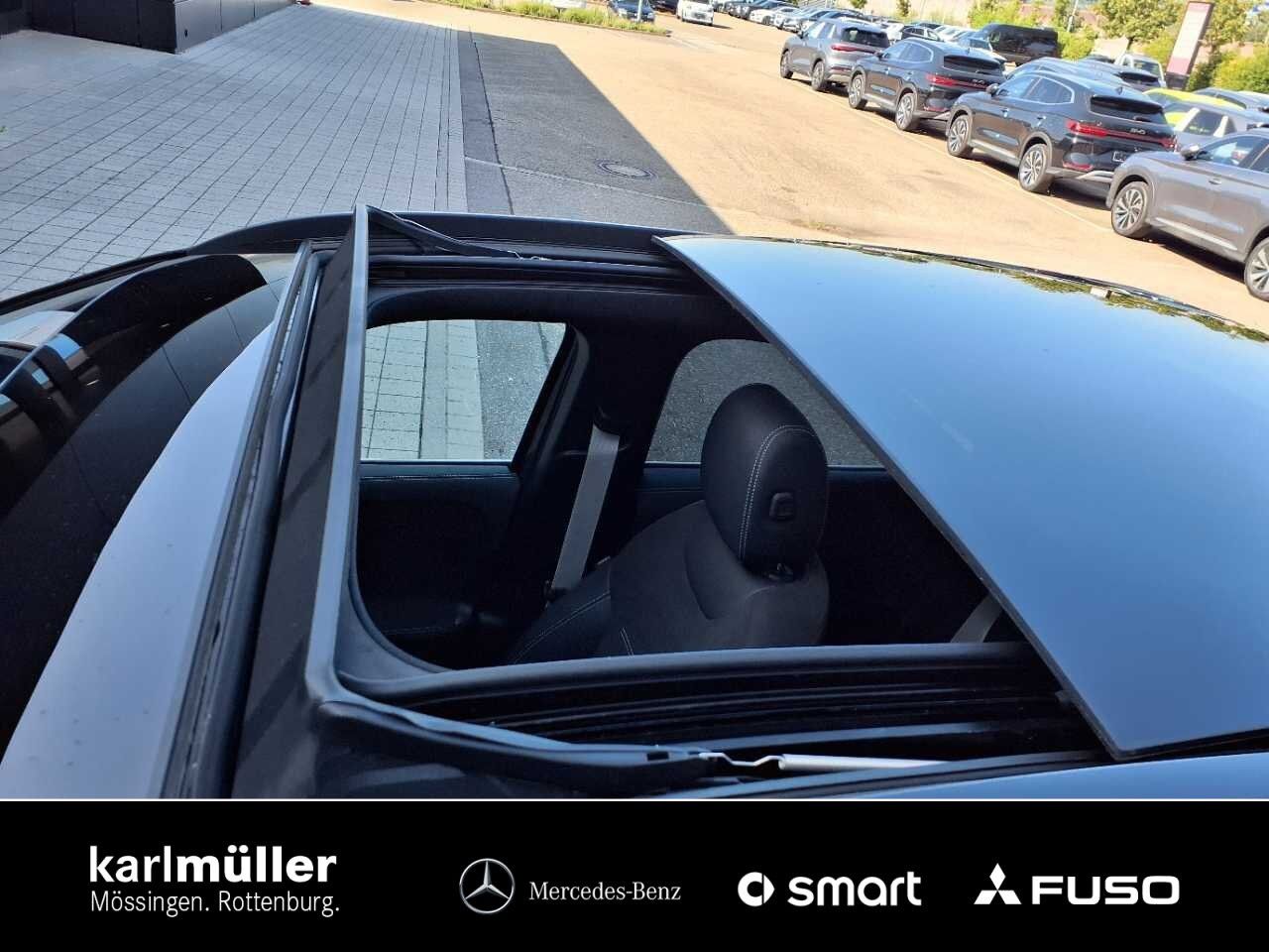 Mercedes-Benz GLA – Bild 13