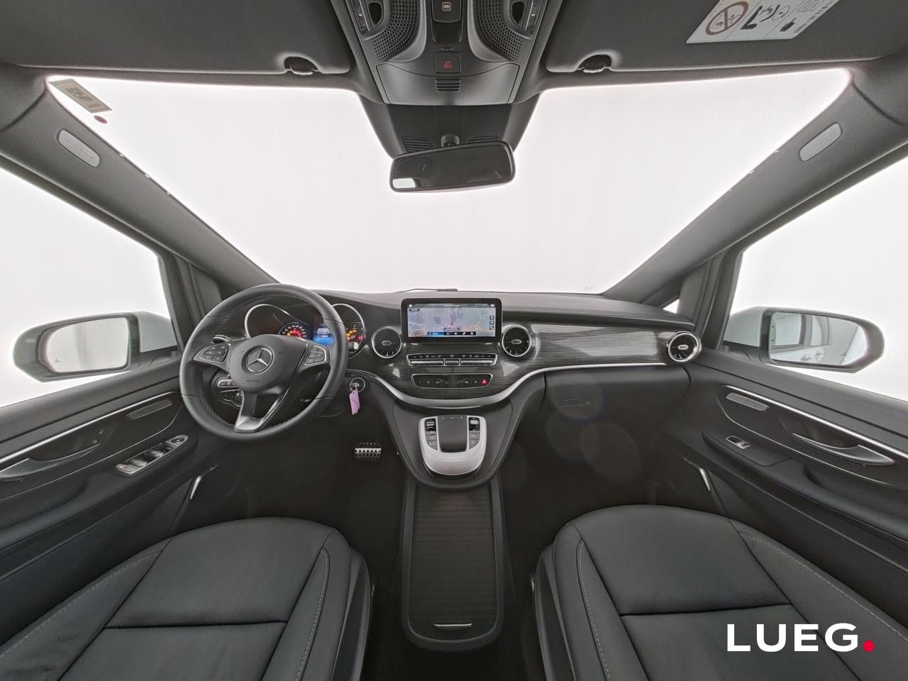 Mercedes-Benz V-Klasse – Bild 3