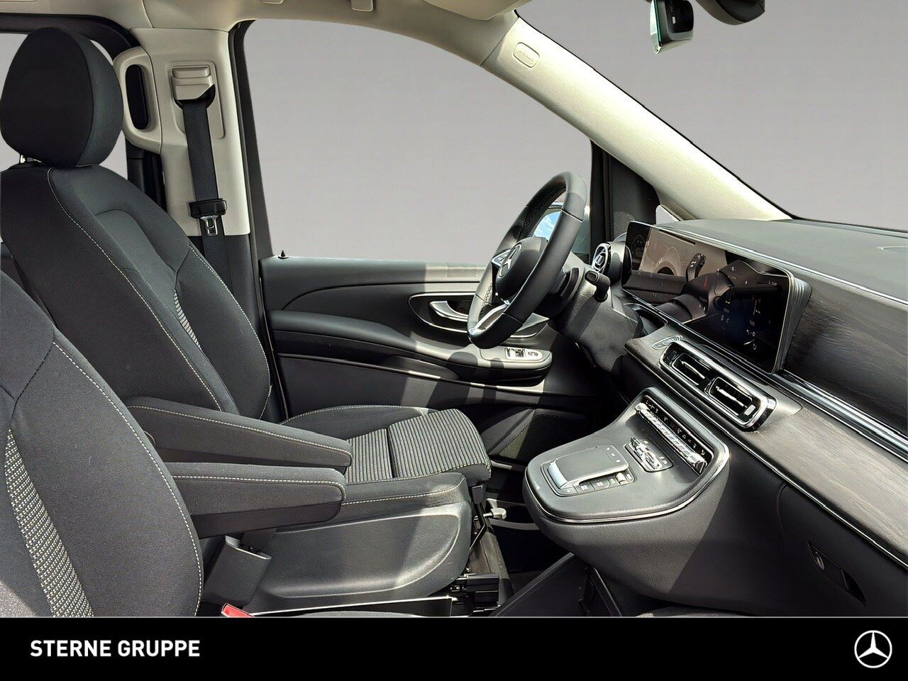 Mercedes-Benz V-Klasse – Bild 12