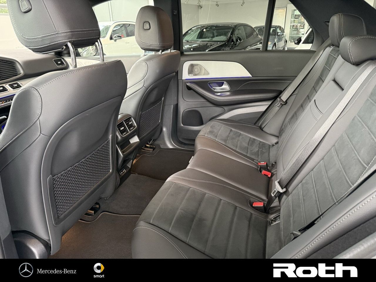 Mercedes-Benz GLE – Bild 8