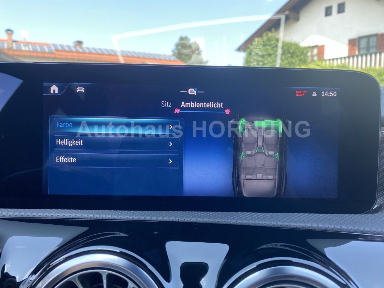 Mercedes-Benz CLA – Bild 18