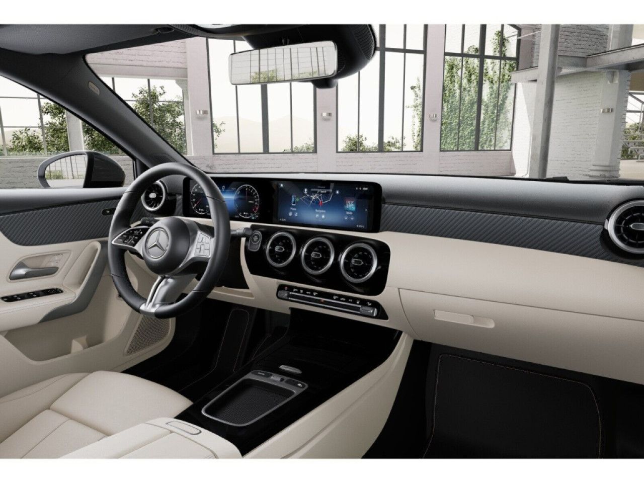 Mercedes-Benz A-Klasse – Bild 8