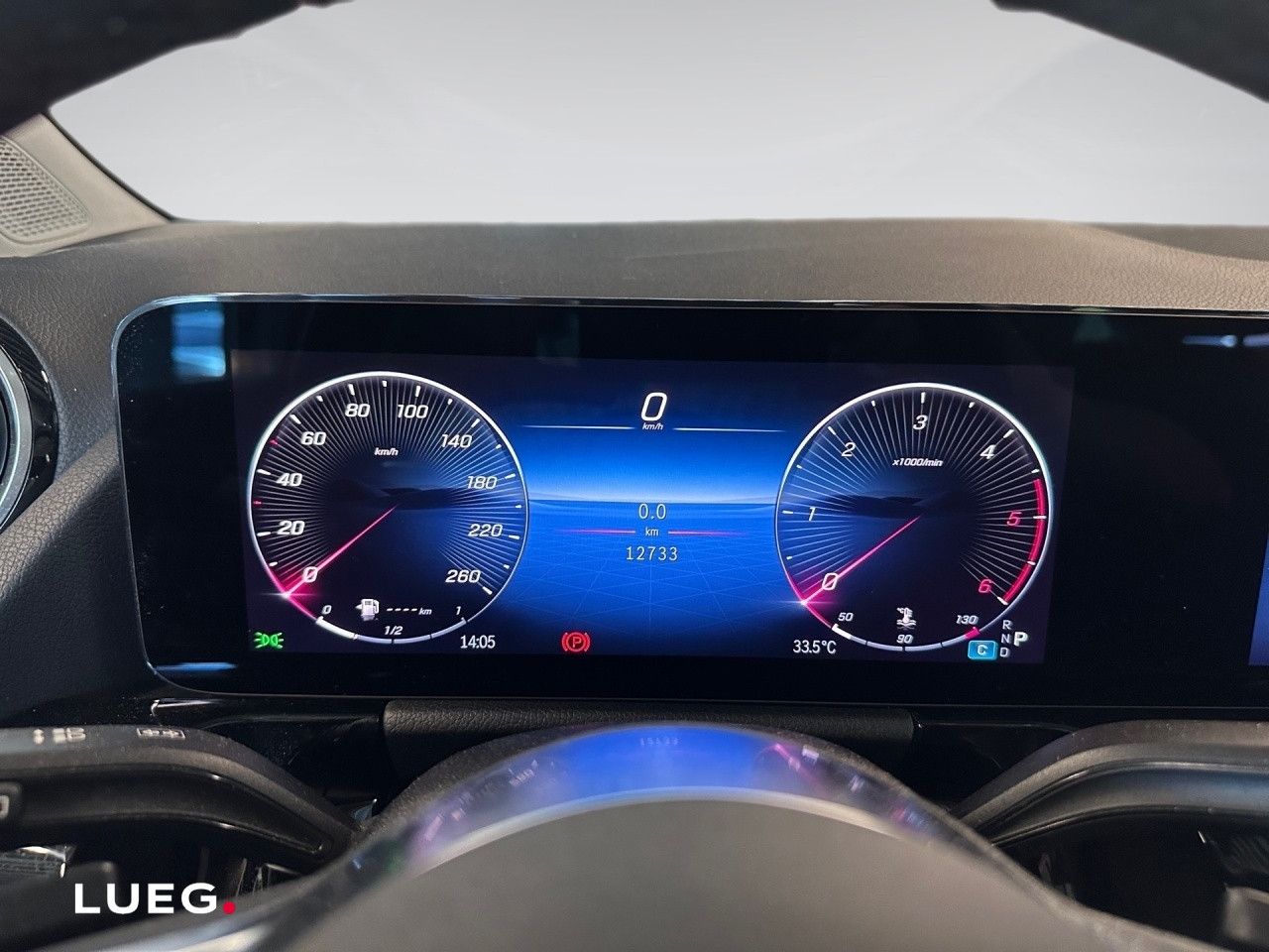 Mercedes-Benz B-Klasse – Bild 14
