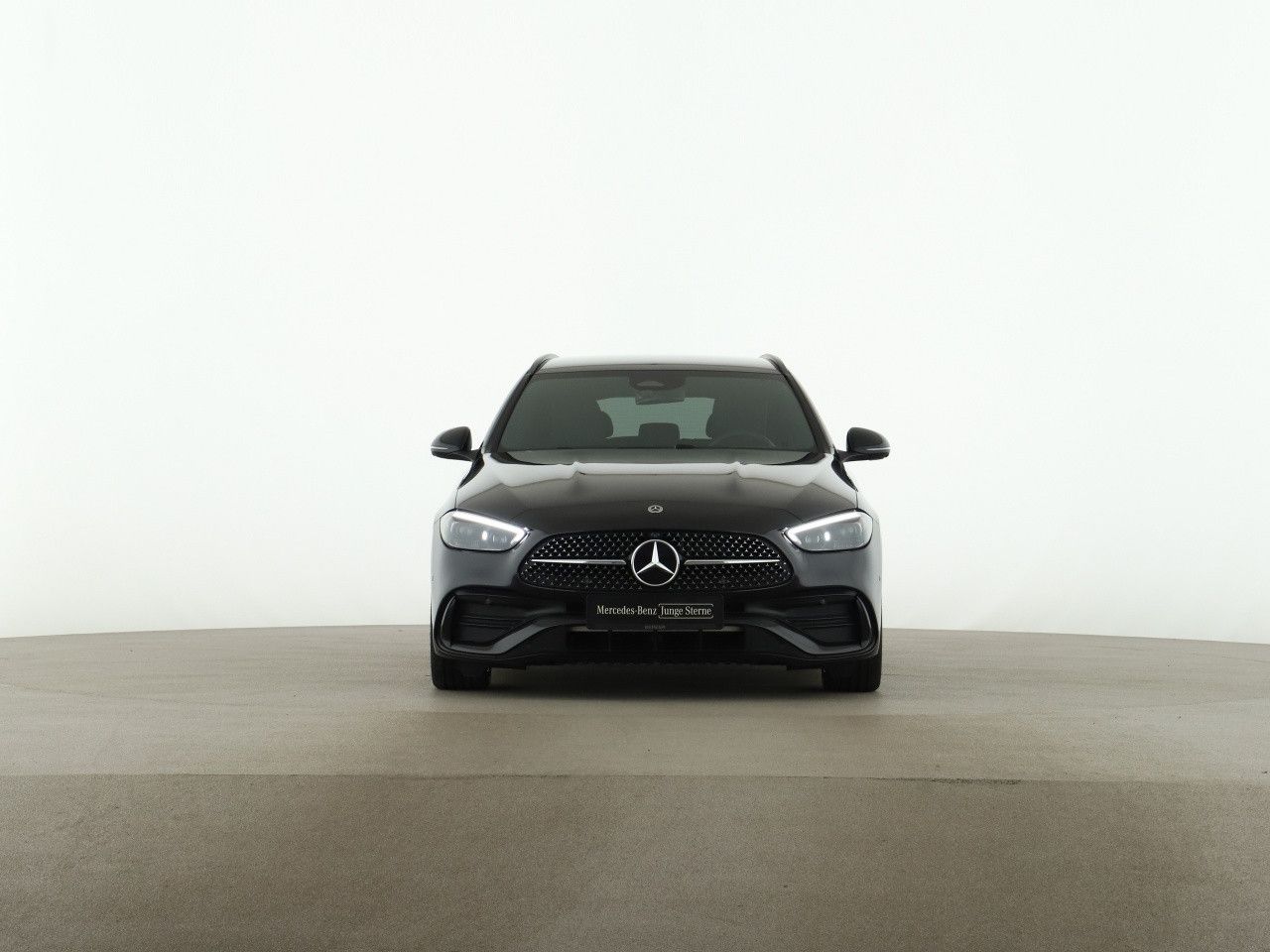 Mercedes-Benz C-Klasse – Bild 2