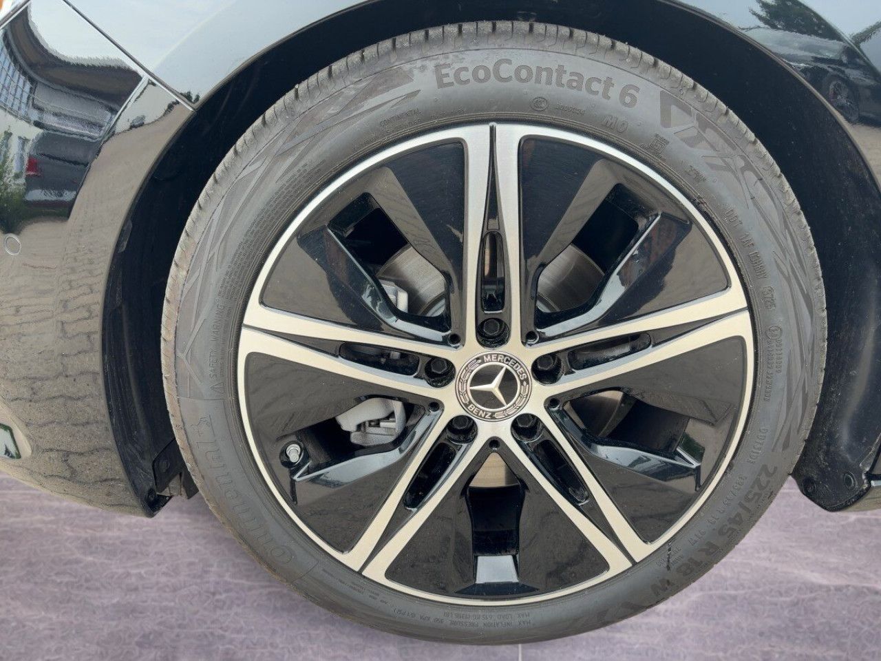 Mercedes-Benz B-Klasse – Bild 11