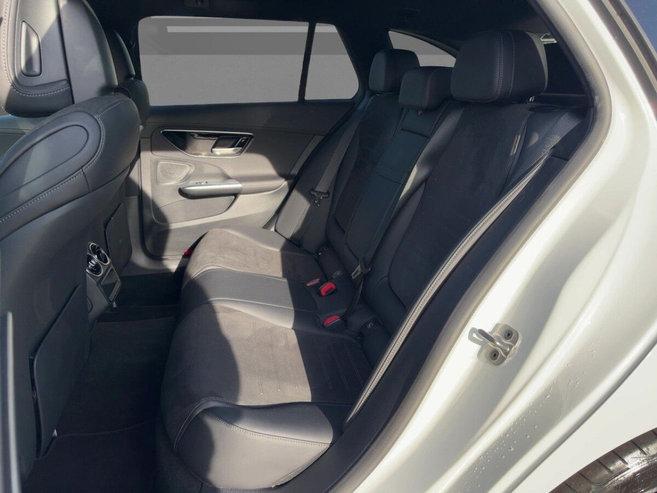Mercedes-Benz C-Klasse – Bild 7