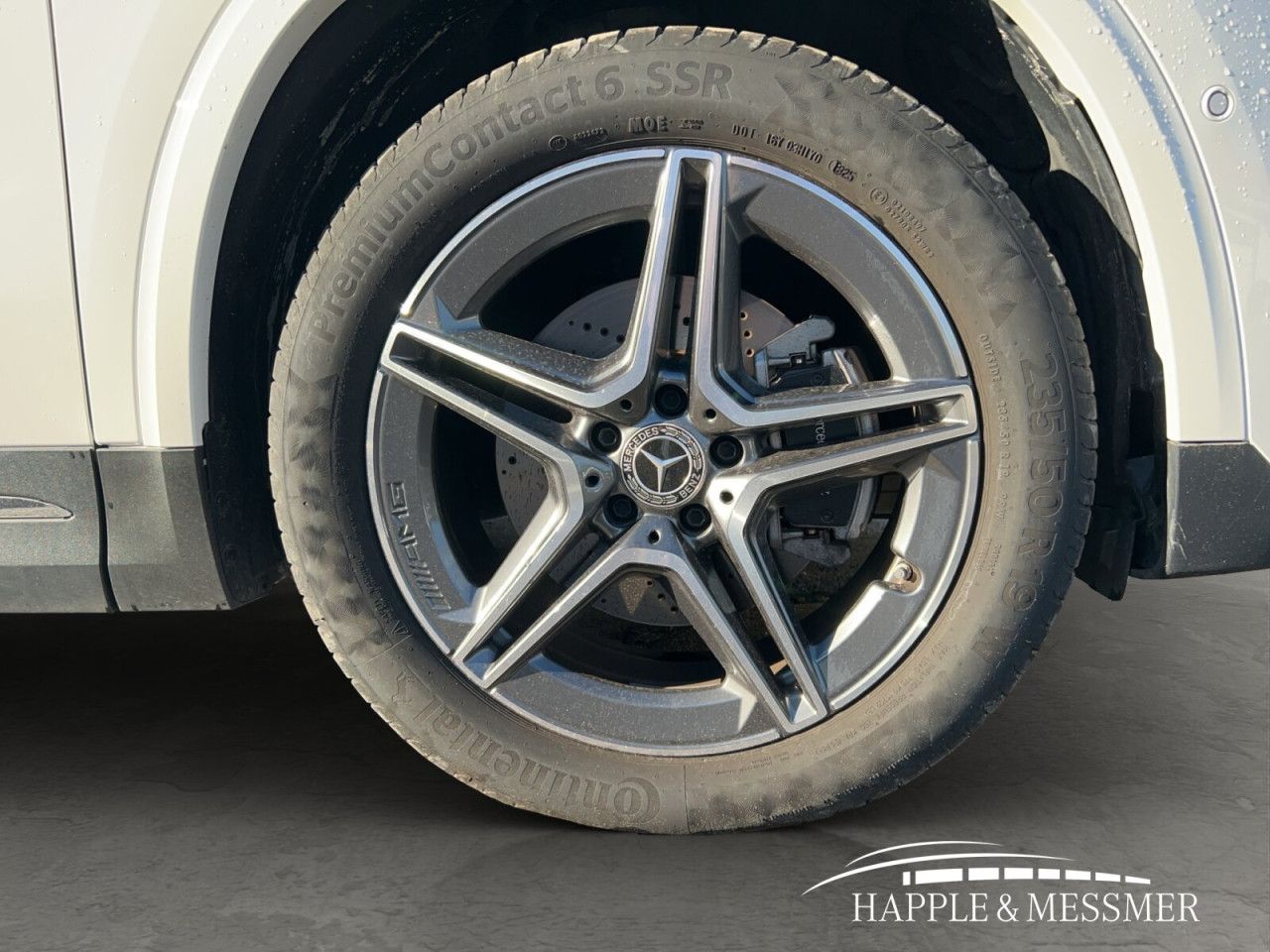 Mercedes-Benz GLA – Bild 24