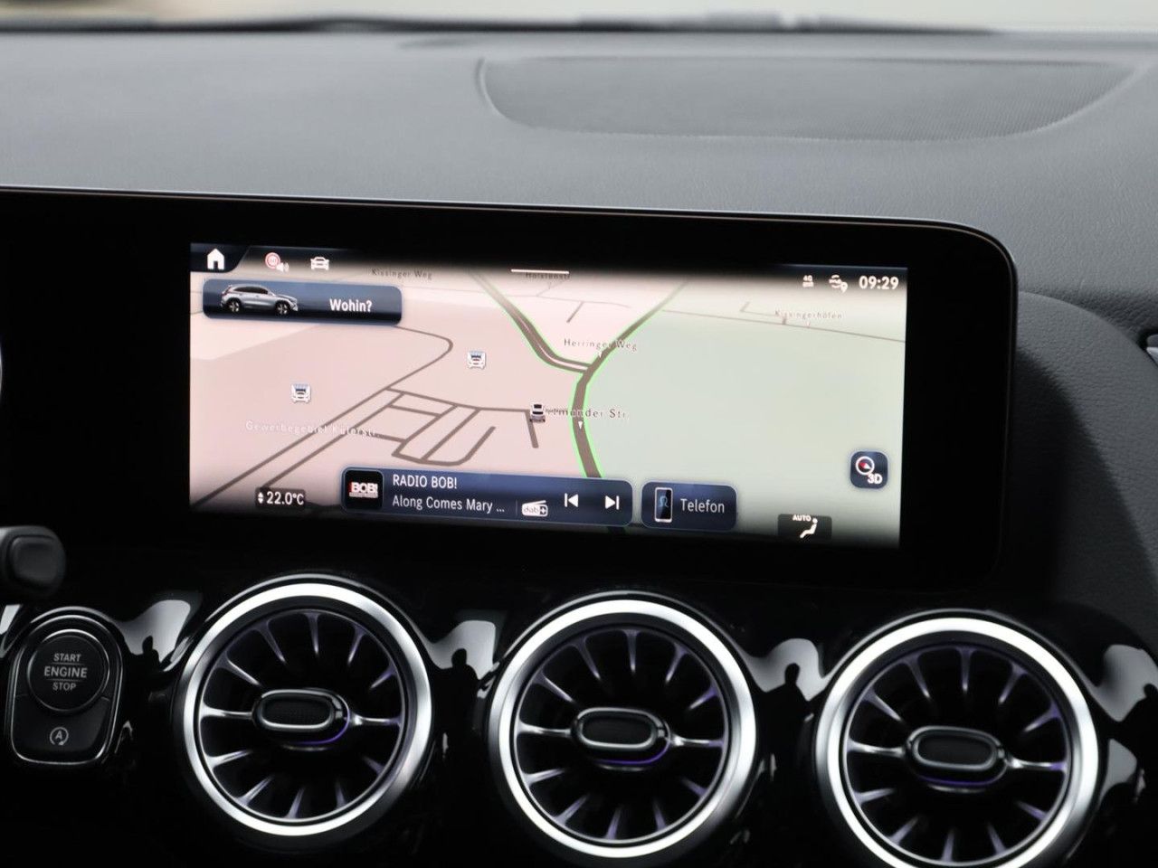 Mercedes-Benz GLA – Bild 9