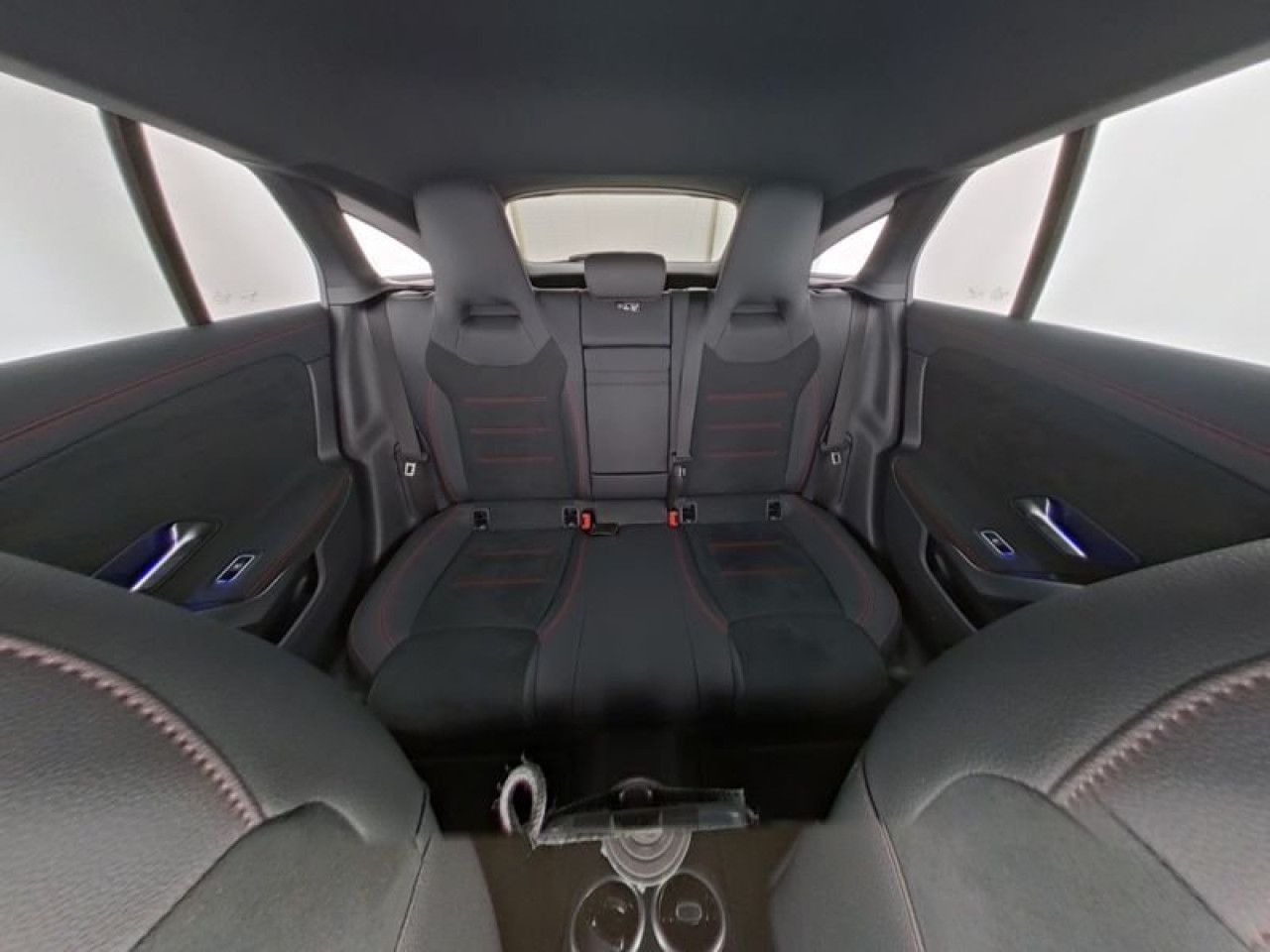 Mercedes-Benz CLA – Bild 10