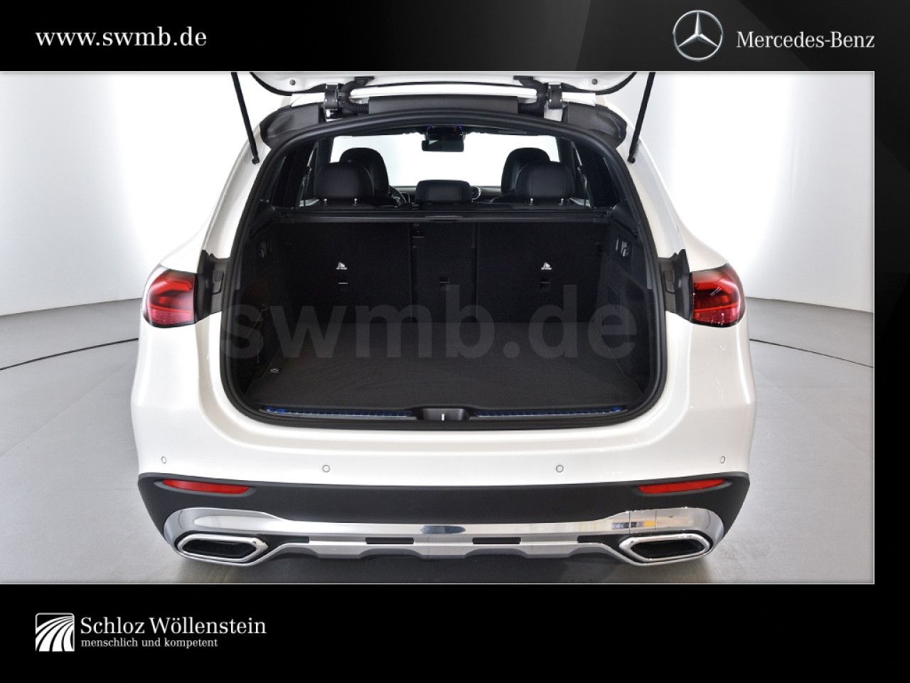 Mercedes-Benz GLC – Bild 24
