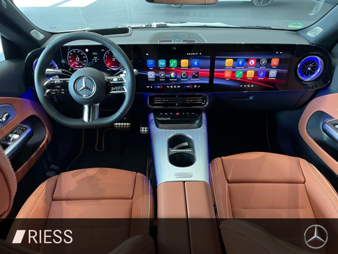 Mercedes-Benz CLA – Bild 12