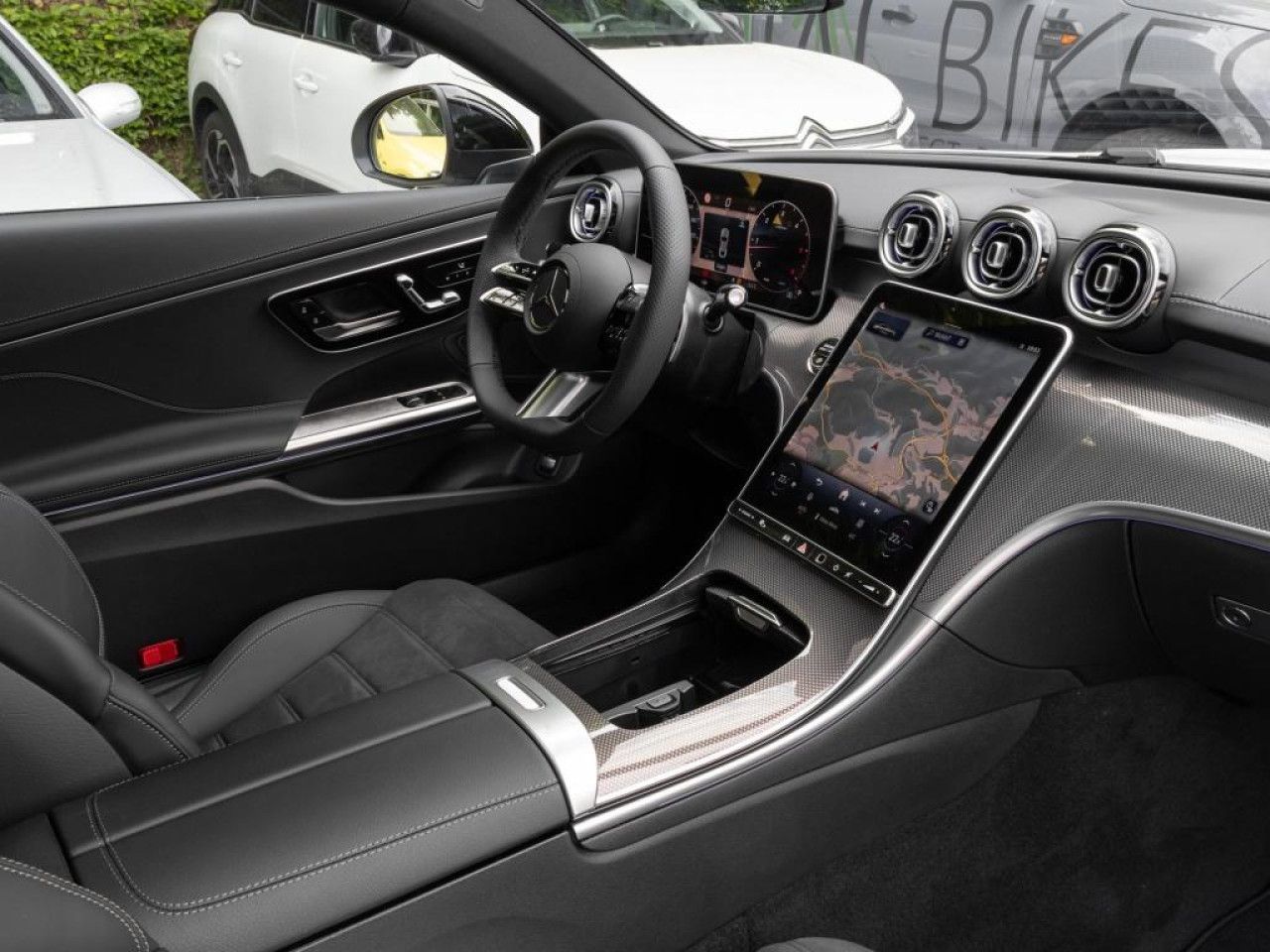 Mercedes-Benz CLE – Bild 3