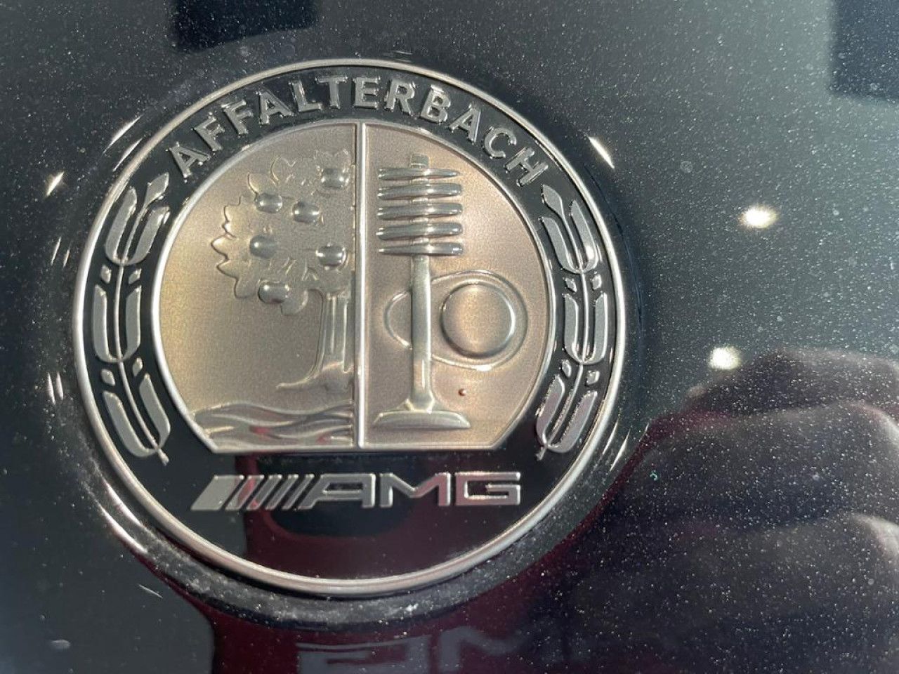 Mercedes-Benz GLC – Bild 22