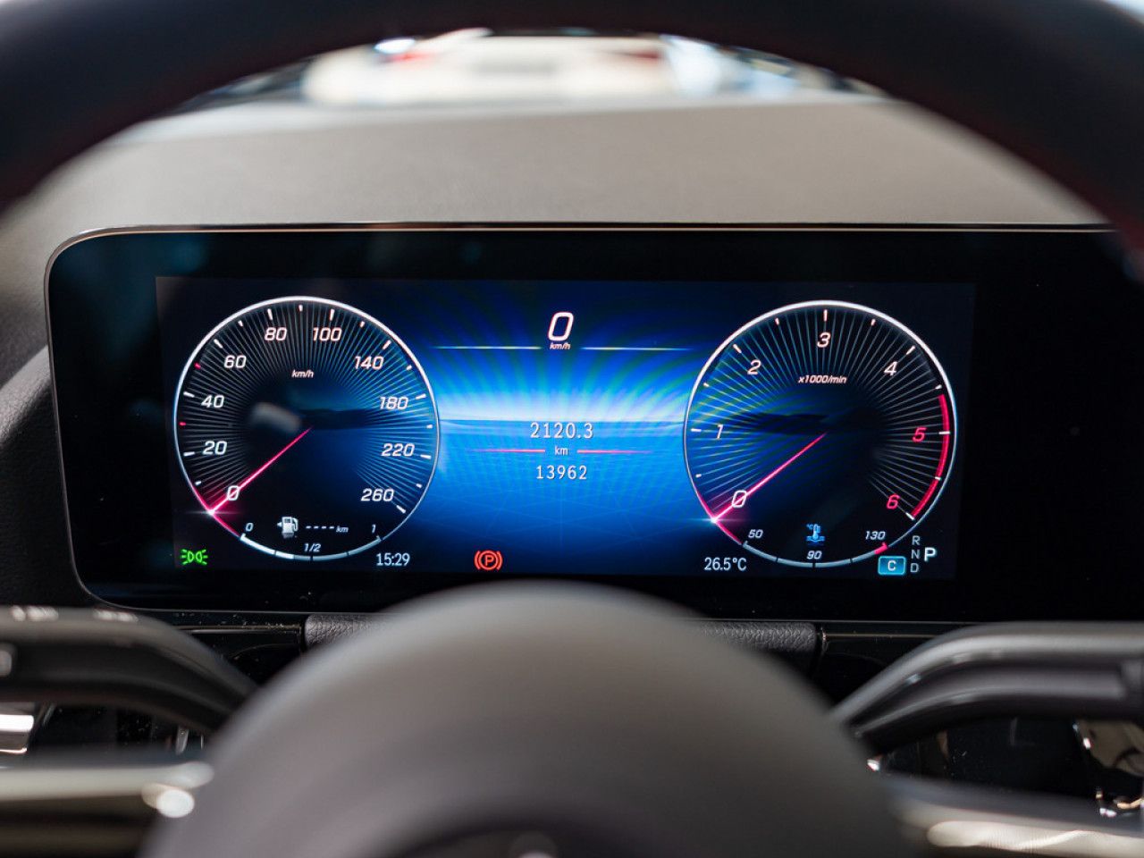 Mercedes-Benz GLA – Bild 15