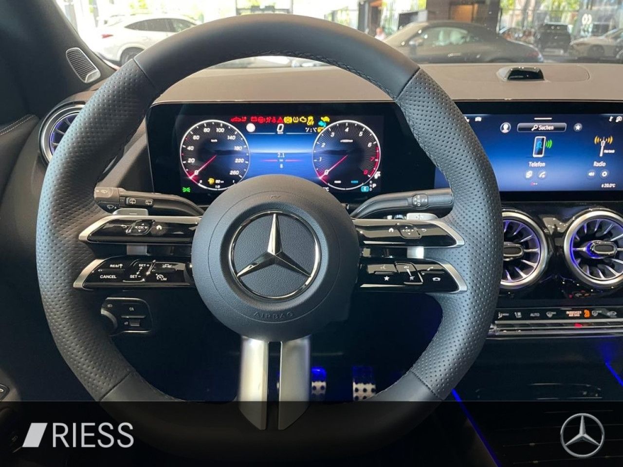 Mercedes-Benz GLA – Bild 14