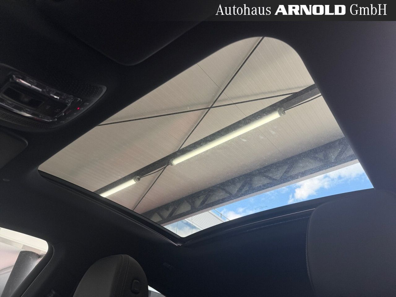 Mercedes-Benz GLE – Bild 13