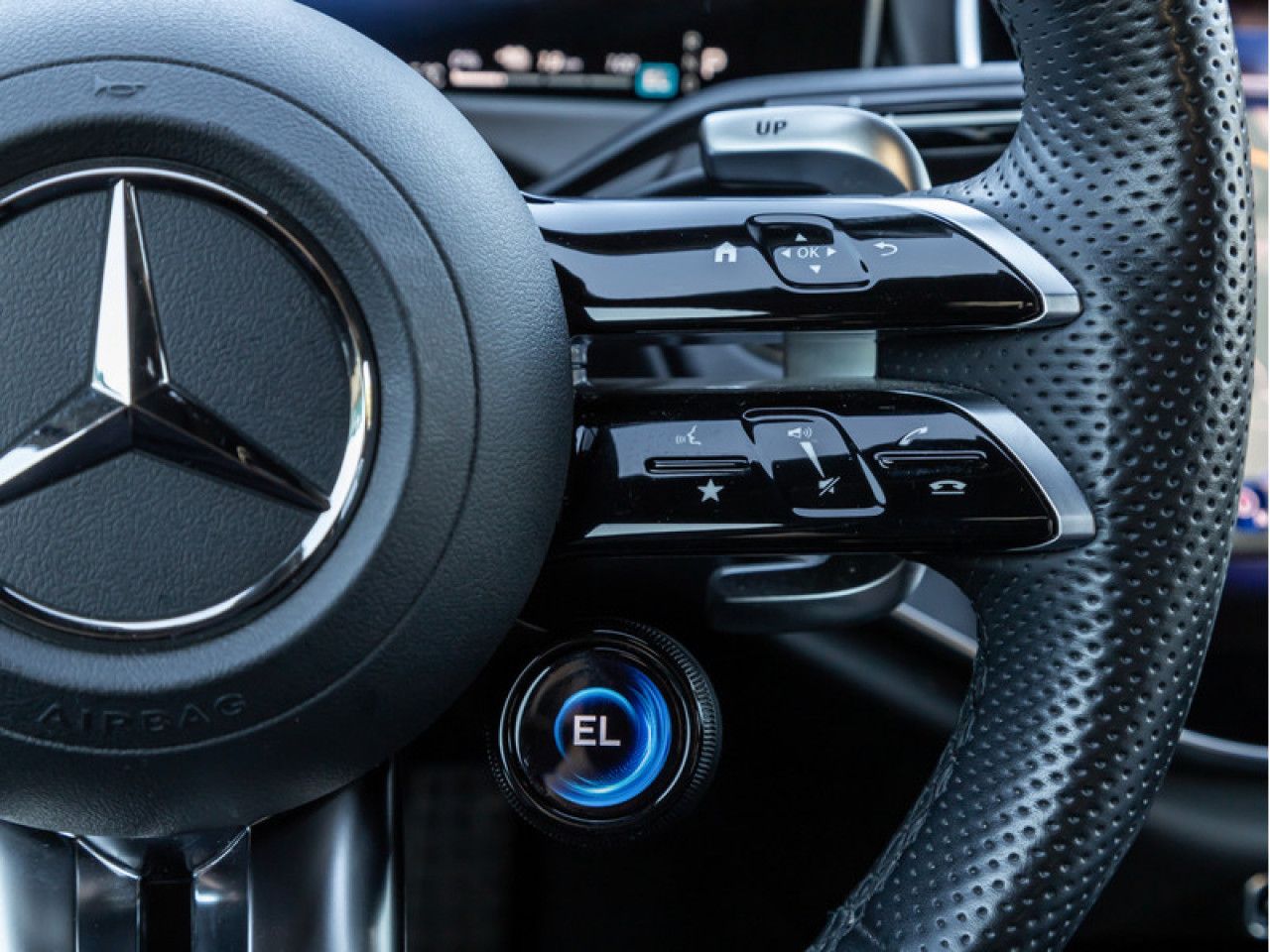 Mercedes-Benz E-Klasse – Bild 17
