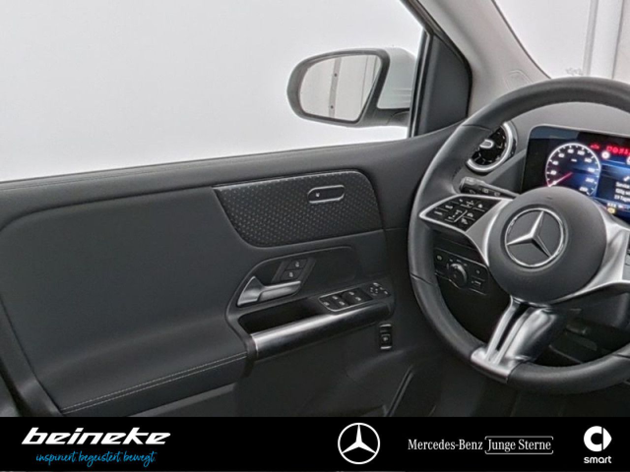 Mercedes-Benz B-Klasse – Bild 10