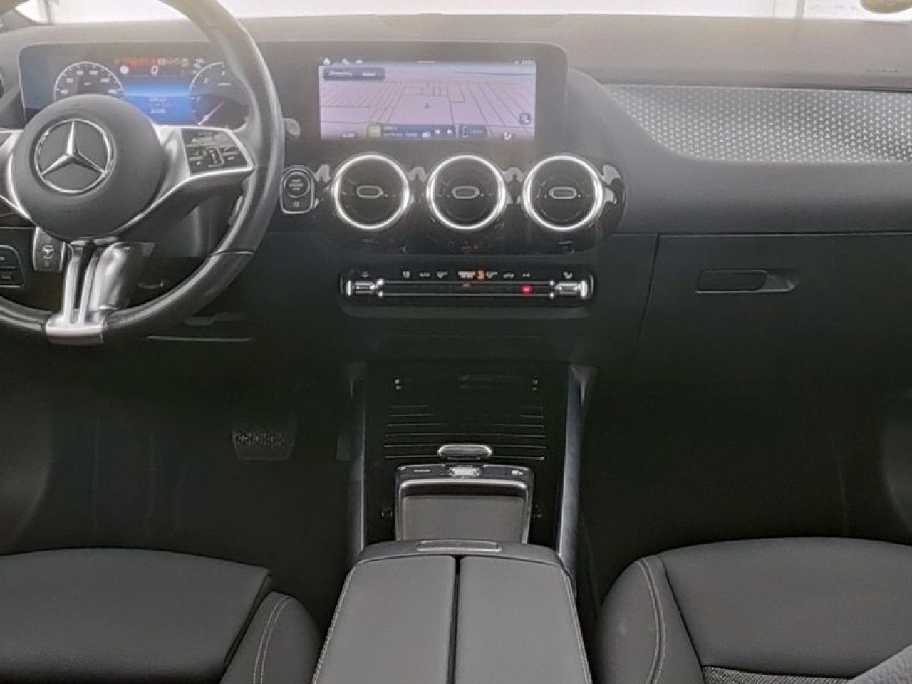 Mercedes-Benz B-Klasse – Bild 9