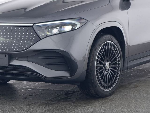 Mercedes-Benz EQA 350