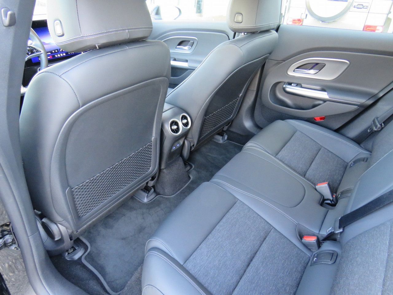 Mercedes-Benz CLA – Bild 17