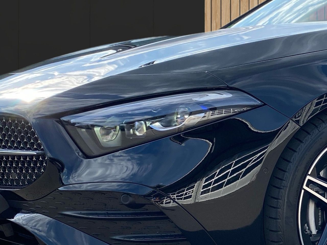 Mercedes-Benz A-Klasse – Bild 5