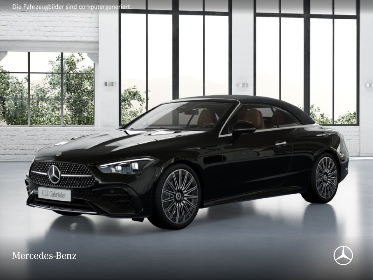 Mercedes-Benz CLE – Bild 11