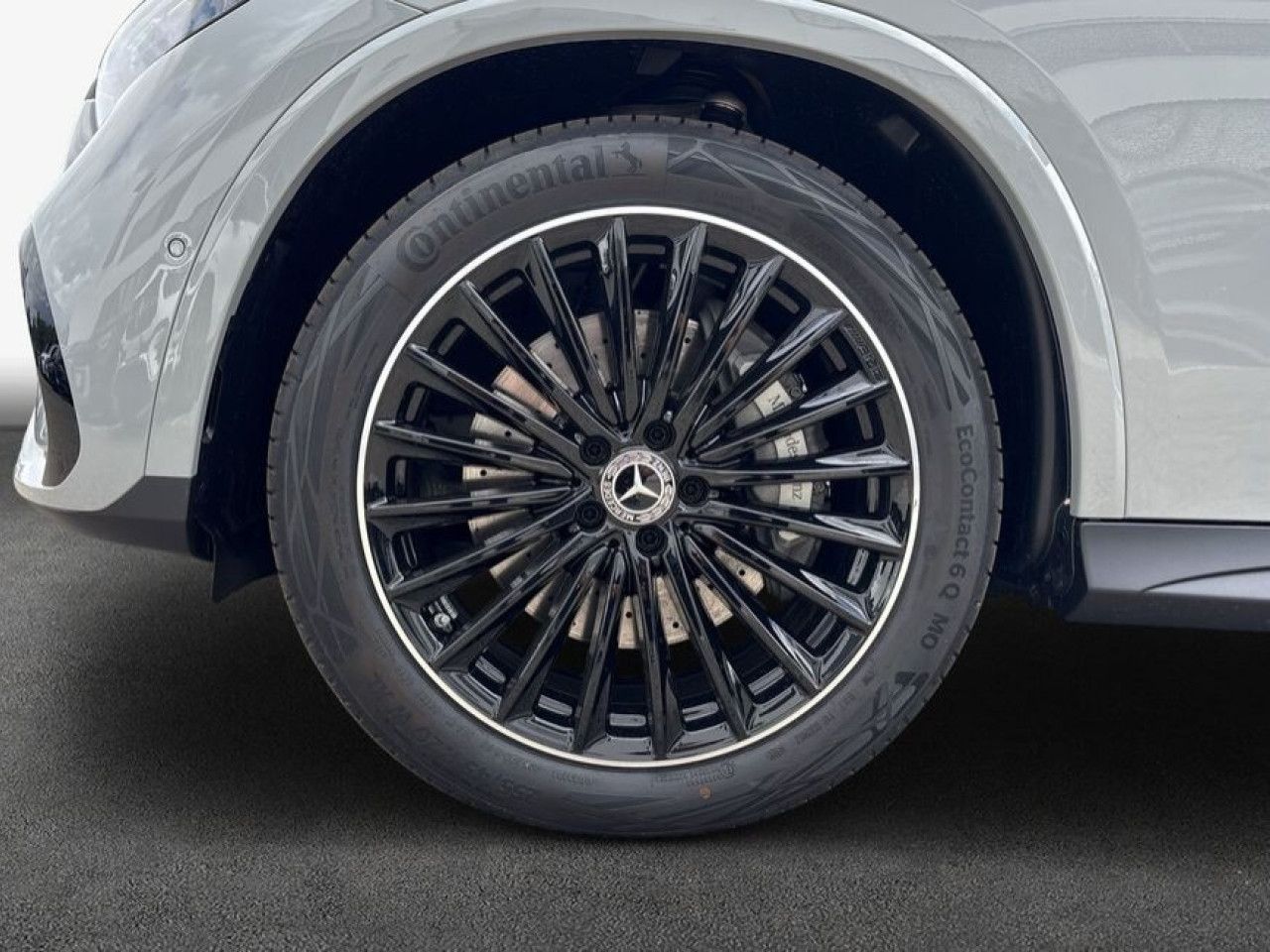 Mercedes-Benz GLC – Bild 7
