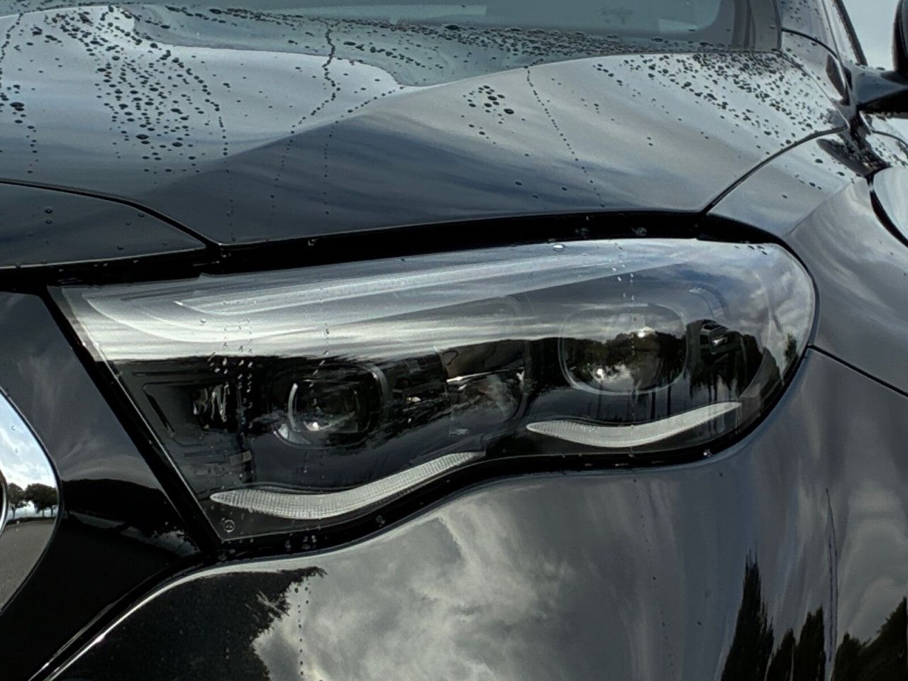 Mercedes-Benz E-Klasse – Bild 16