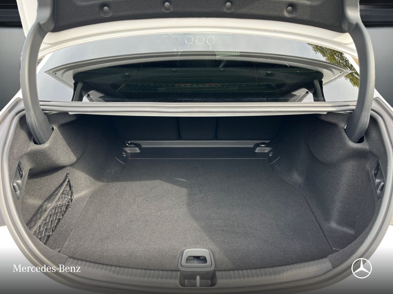 Mercedes-Benz C-Klasse – Bild 5