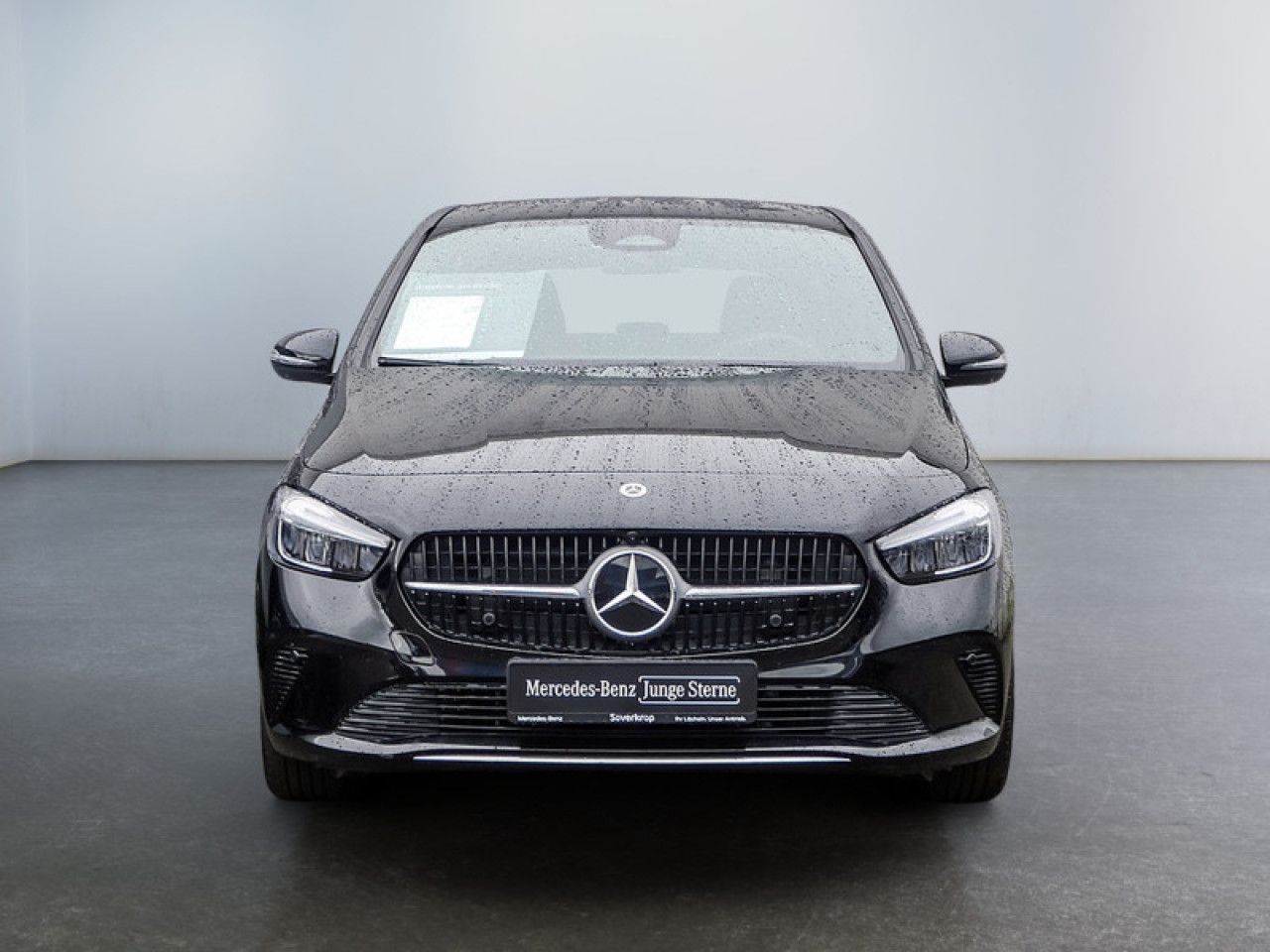 Mercedes-Benz B-Klasse – Bild 2