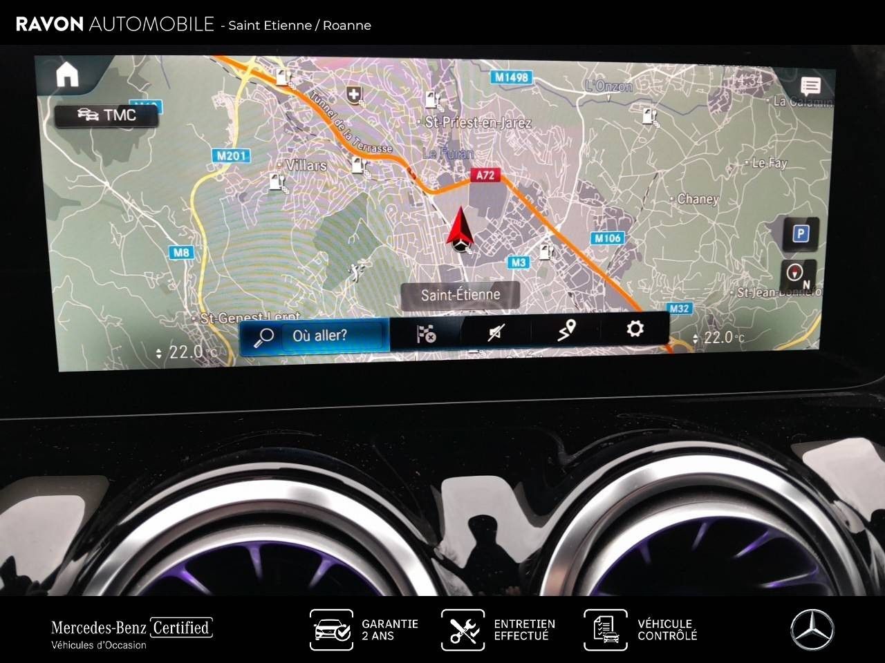 Photo du v&eacute;hicule 5 / 18