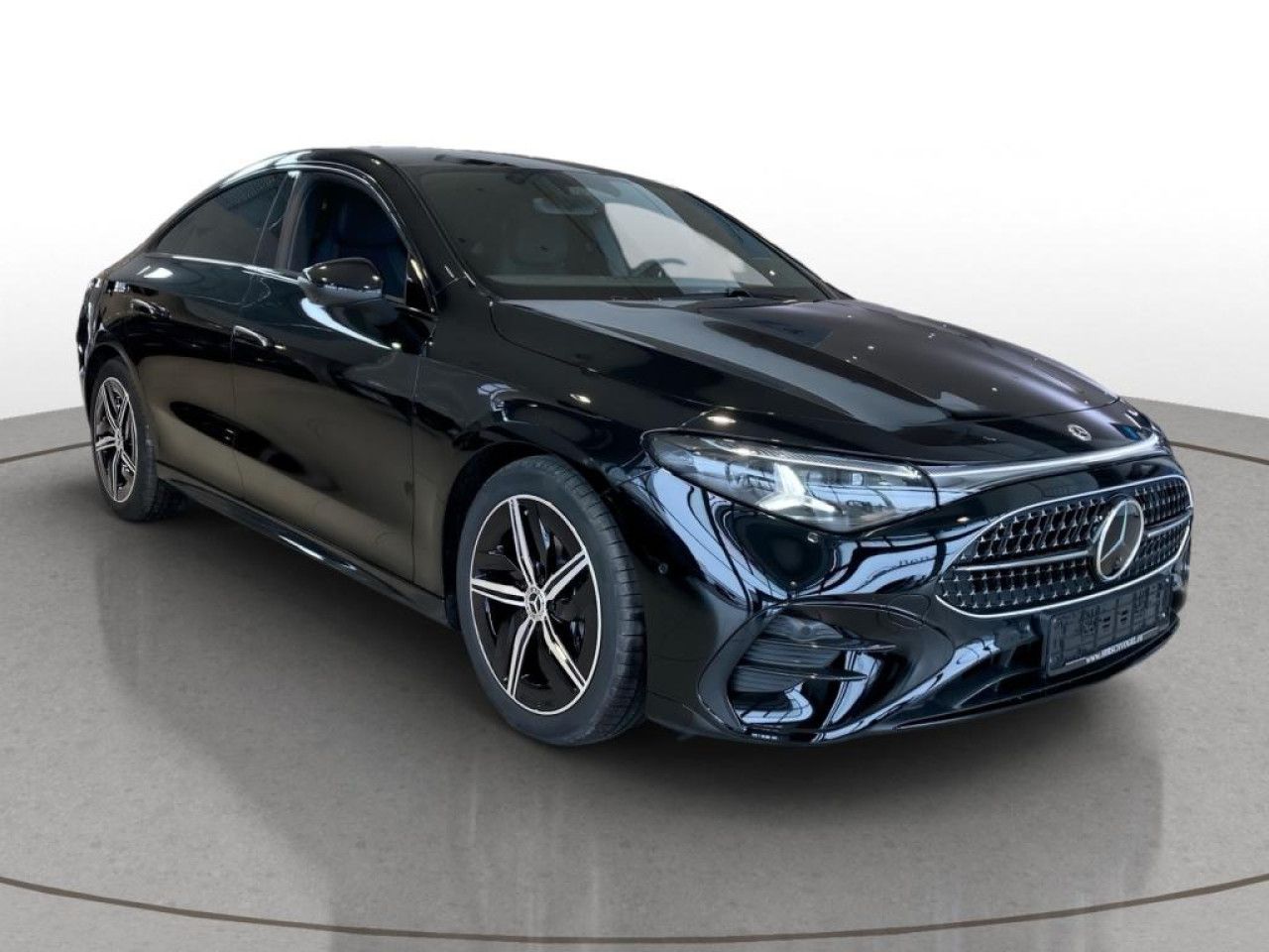 Mercedes-Benz CLA – Bild 3