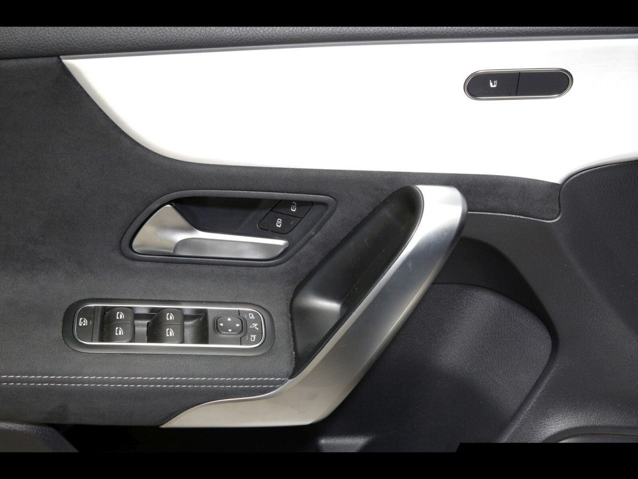 Mercedes-Benz A-Klasse – Bild 14