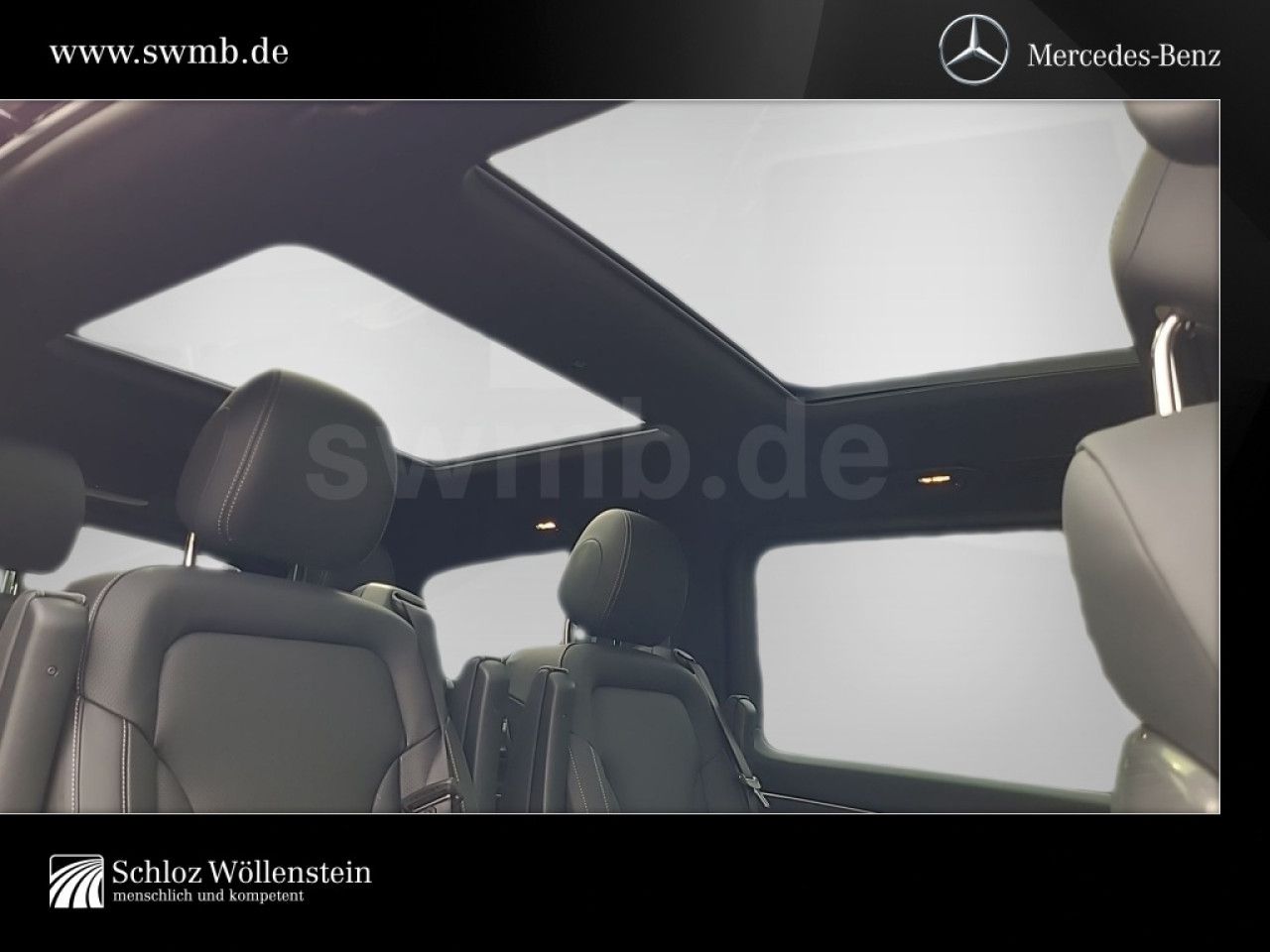 Mercedes-Benz V-Klasse – Bild 14