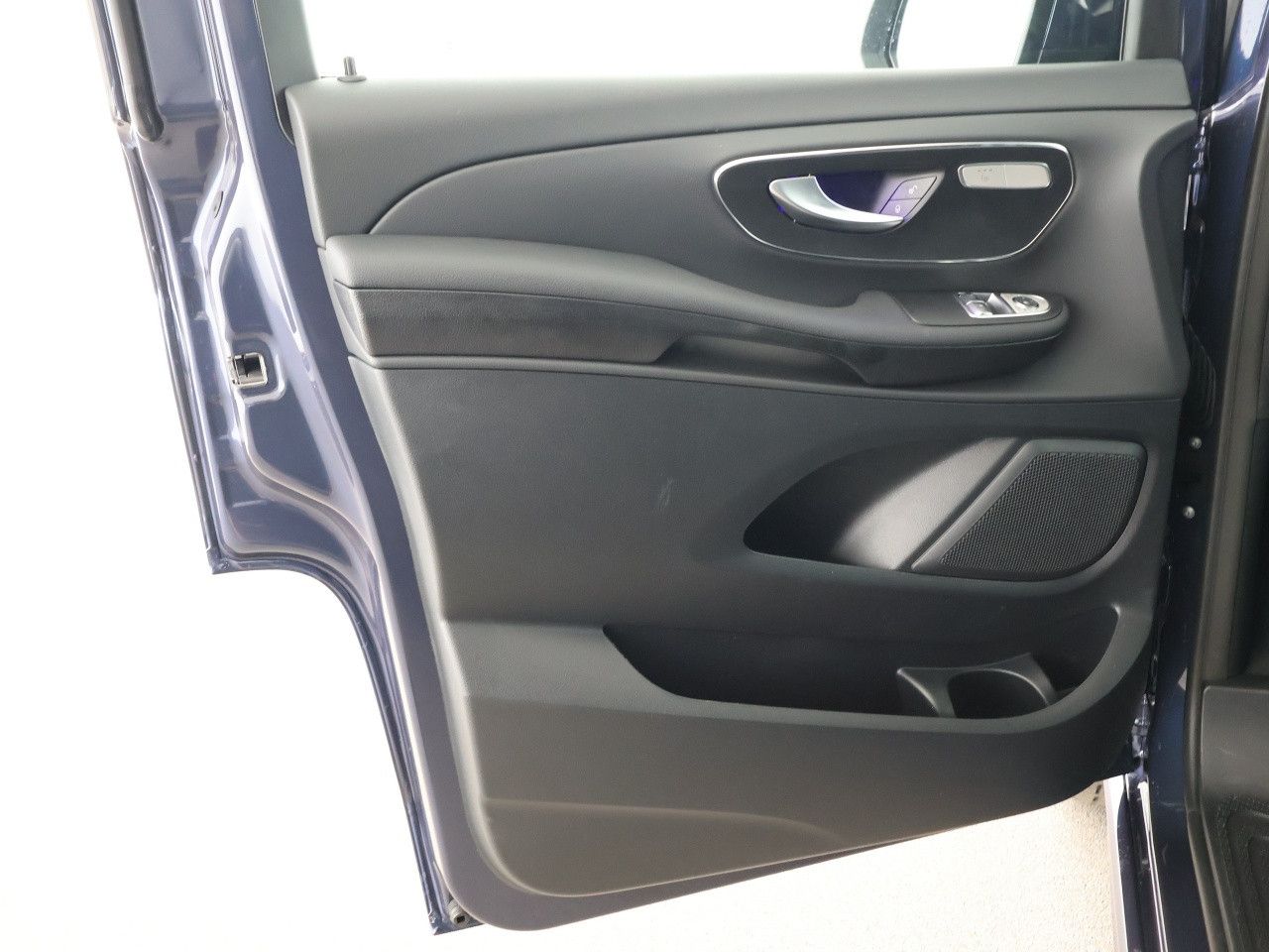 Mercedes-Benz V-Klasse – Bild 12