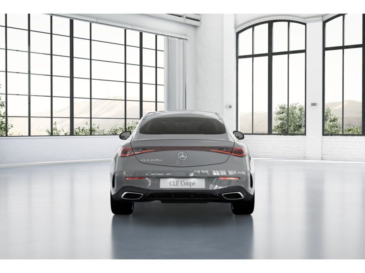Mercedes-Benz CLE – Bild 5