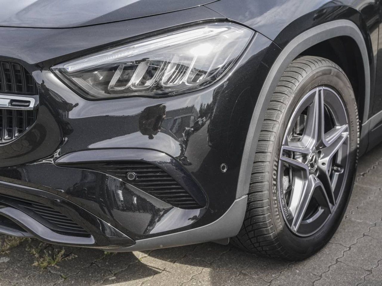 Mercedes-Benz GLA – Bild 5