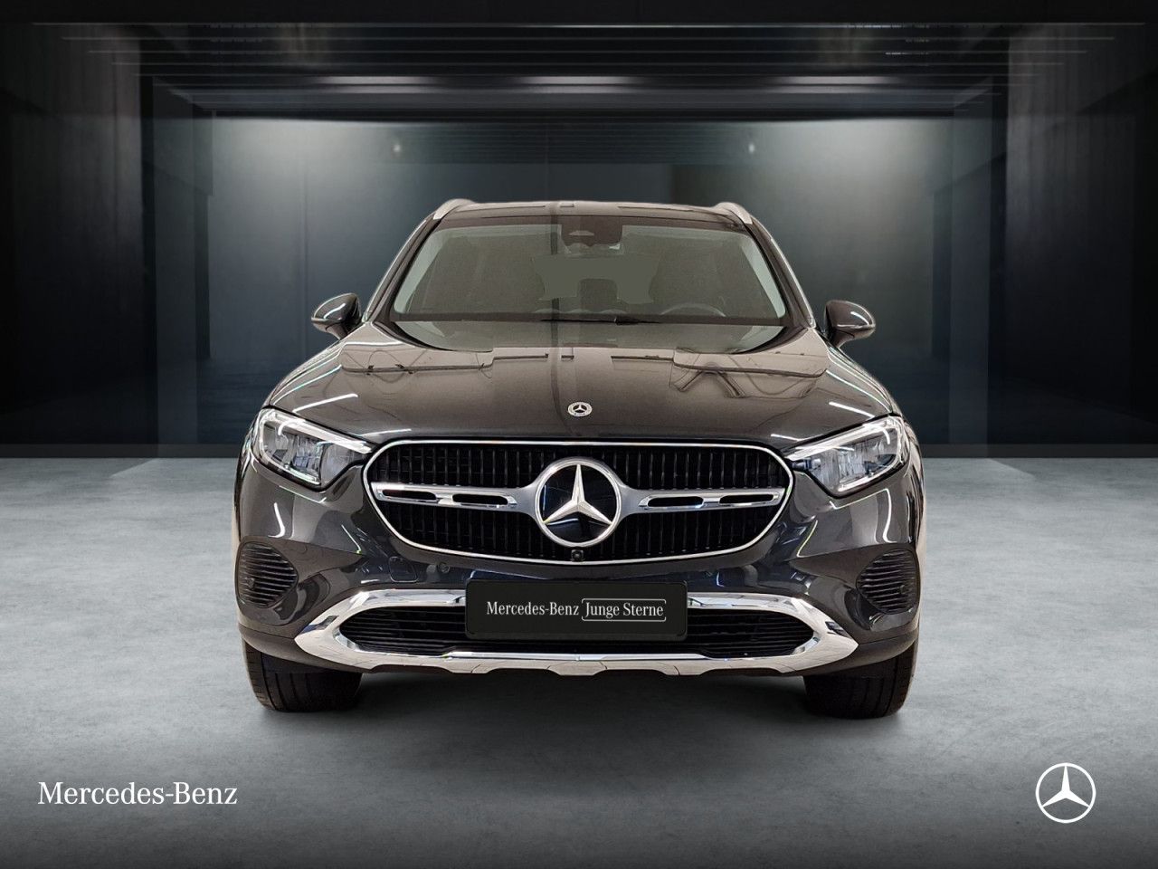 Mercedes-Benz GLC – Bild 8