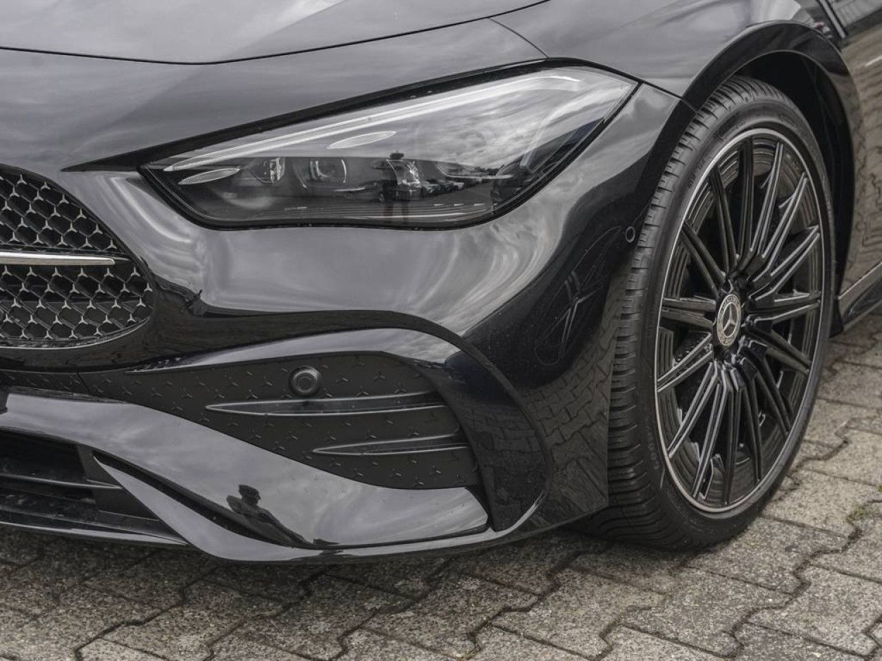 Mercedes-Benz CLE – Bild 5