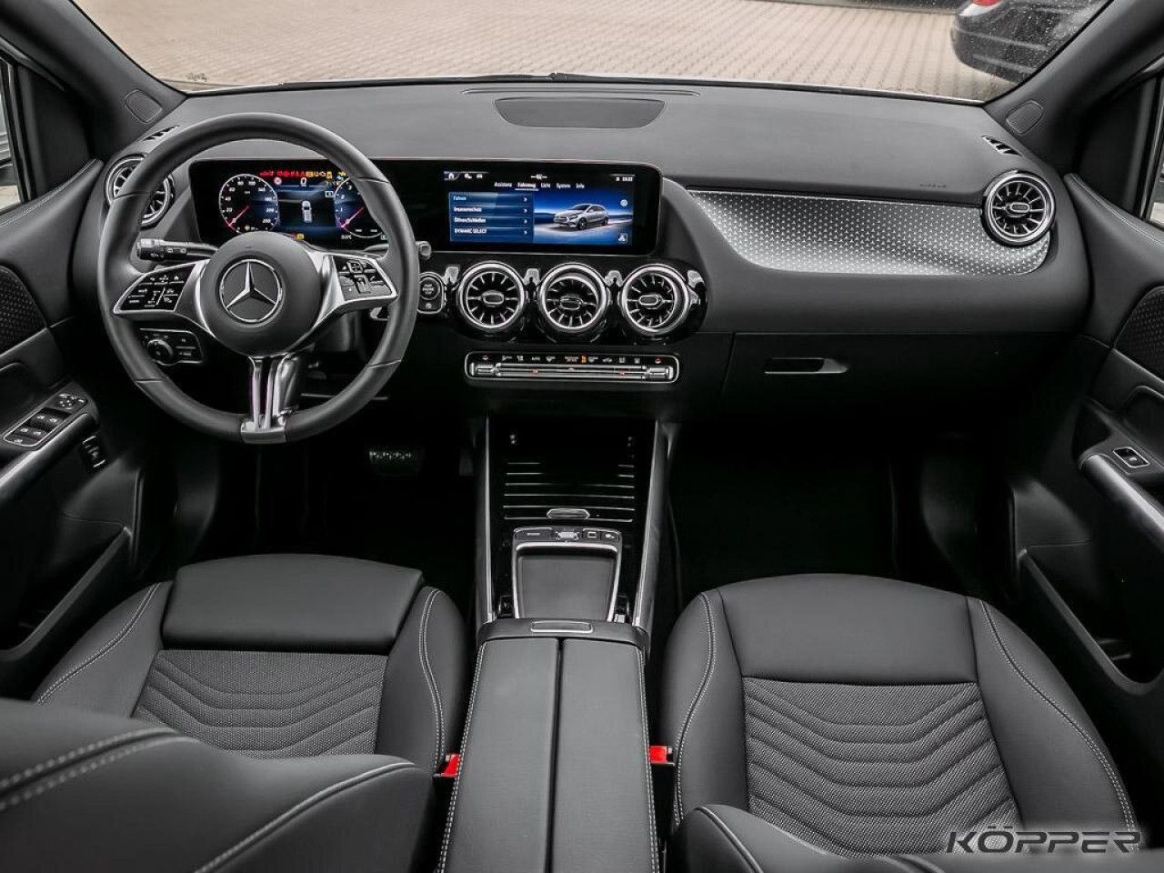 Mercedes-Benz B-Klasse – Bild 7