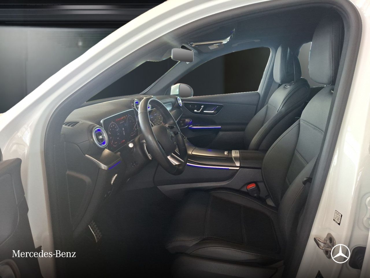 Mercedes-Benz GLC – Bild 8