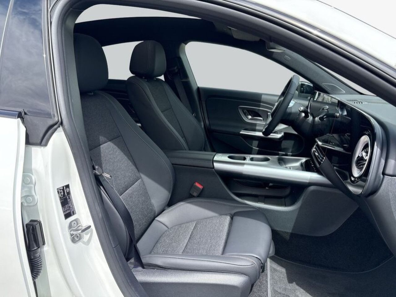 Mercedes-Benz CLA – Bild 13